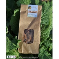 Cannelle (Cinnamomum zeylanicum) écorces brutes 60g