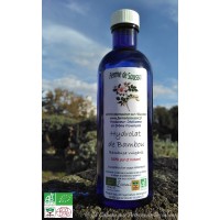 Hydrolat de  Bambou (Bambusa vulgaris), 200ml